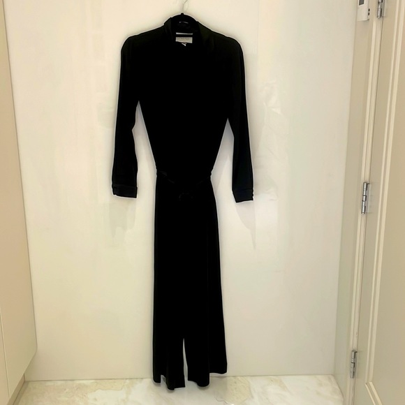 Alexis stain jumpsuit. - Picture 1 of 2